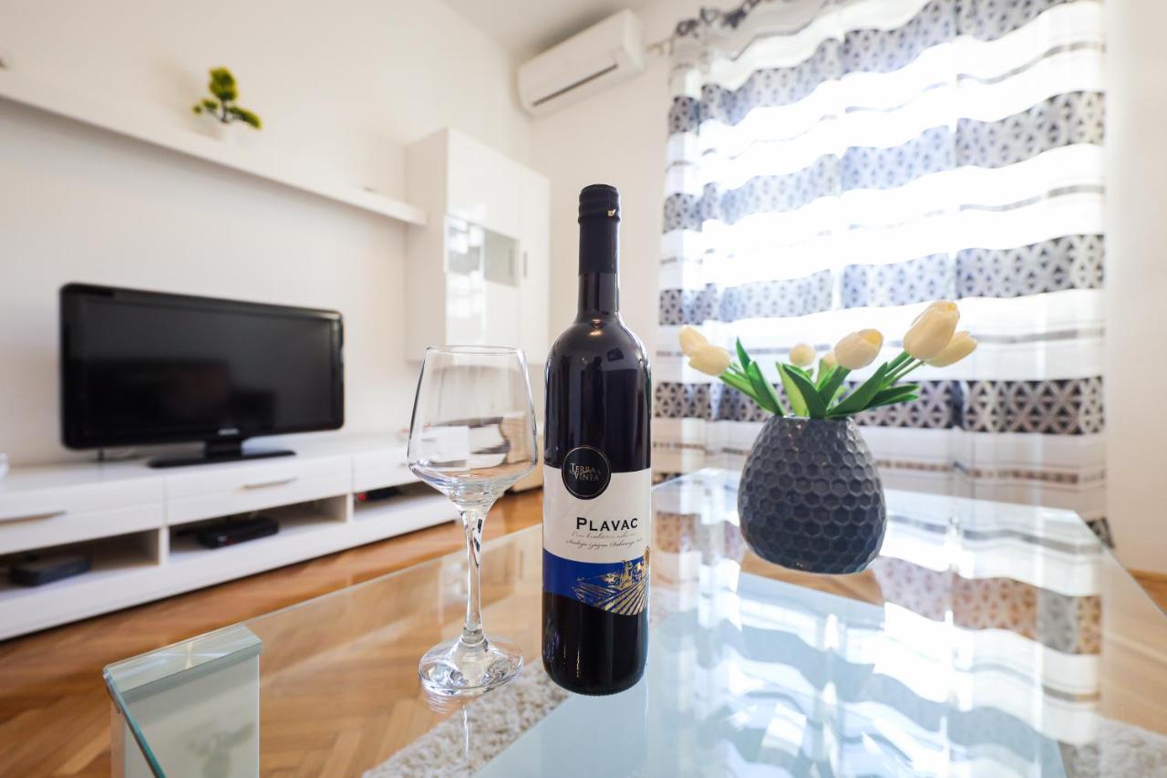 Zara City Center Apartment Ngoại thất bức ảnh