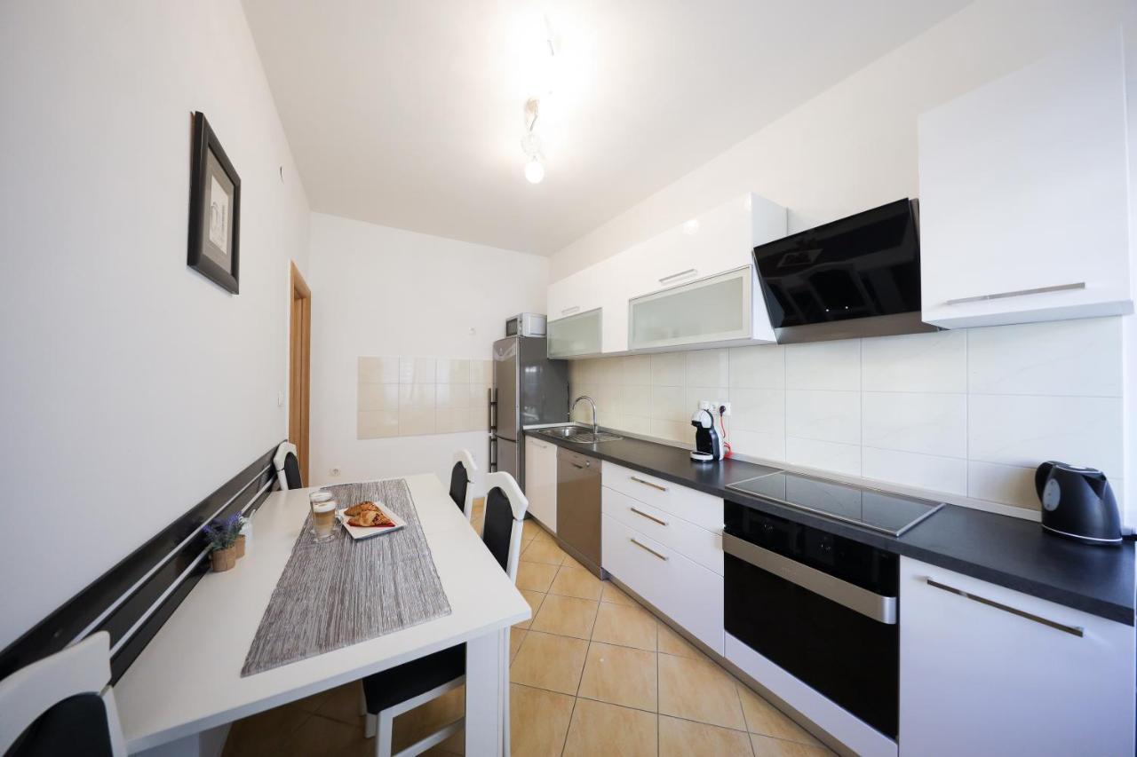 Zara City Center Apartment Ngoại thất bức ảnh