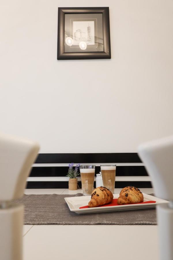 Zara City Center Apartment Ngoại thất bức ảnh