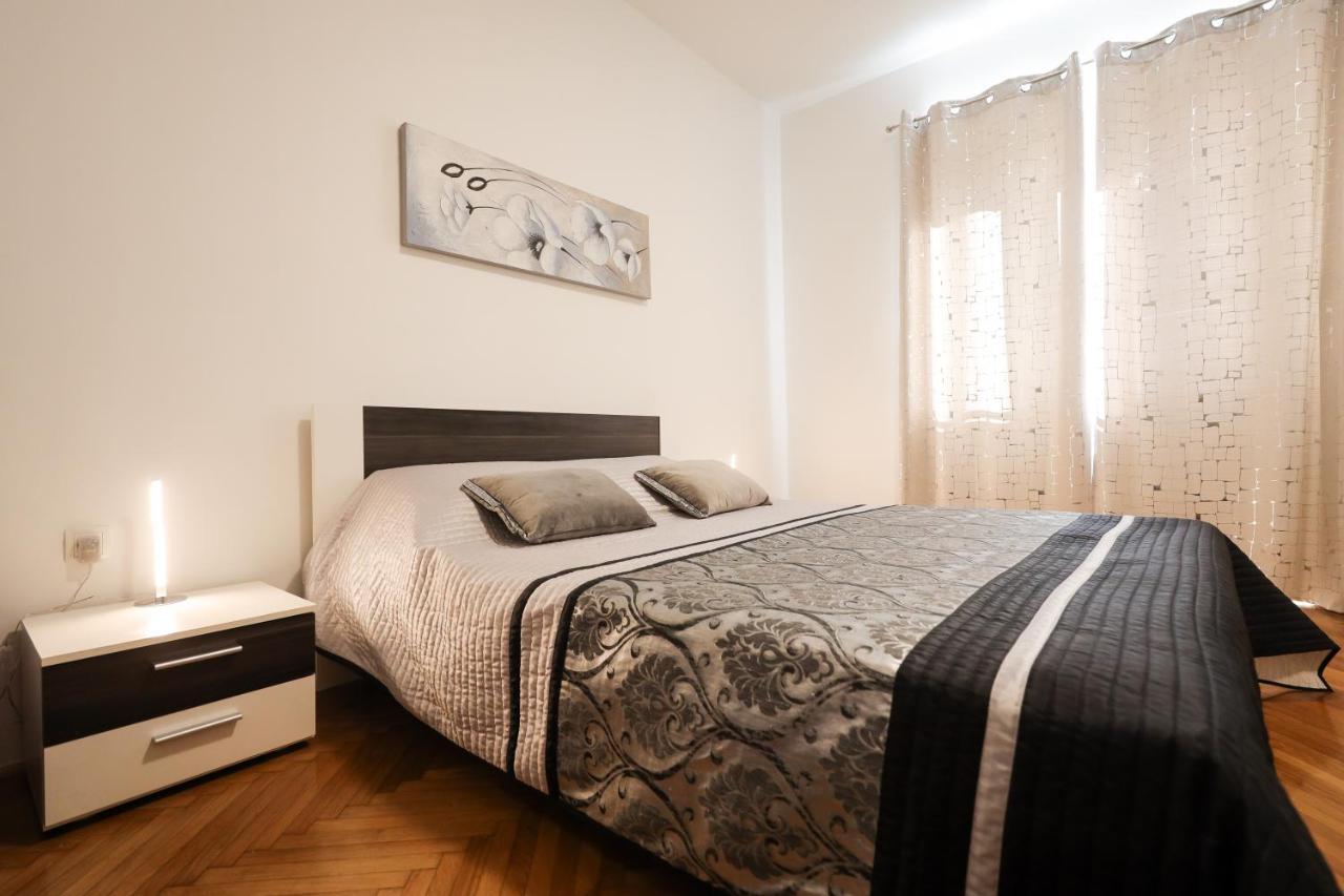 Zara City Center Apartment Ngoại thất bức ảnh